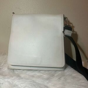 Coach vintage crossbody